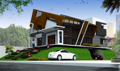 Project 1